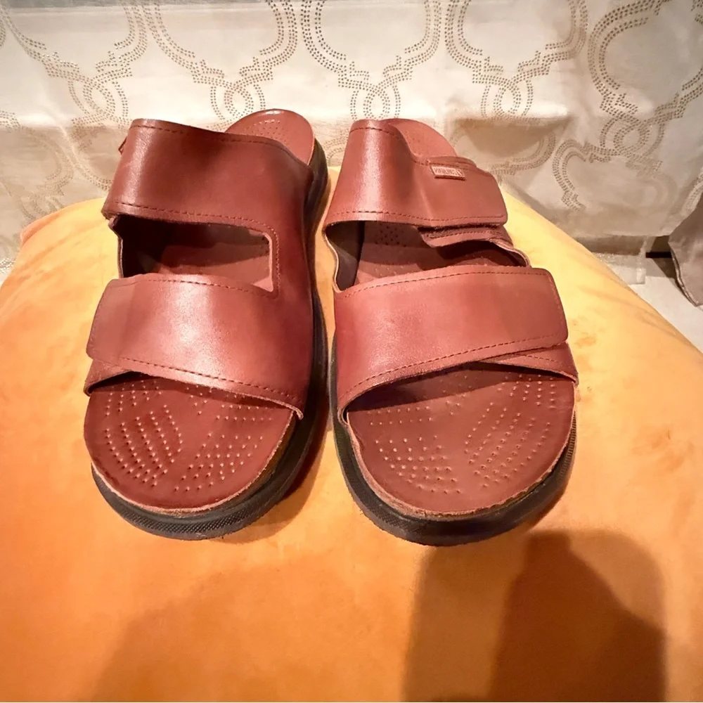 Pikolinos Men's Nijar‎ M0B-0123 in the color Cuero  10.5 / Sz 44